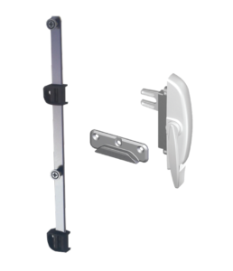 Casement Locking System