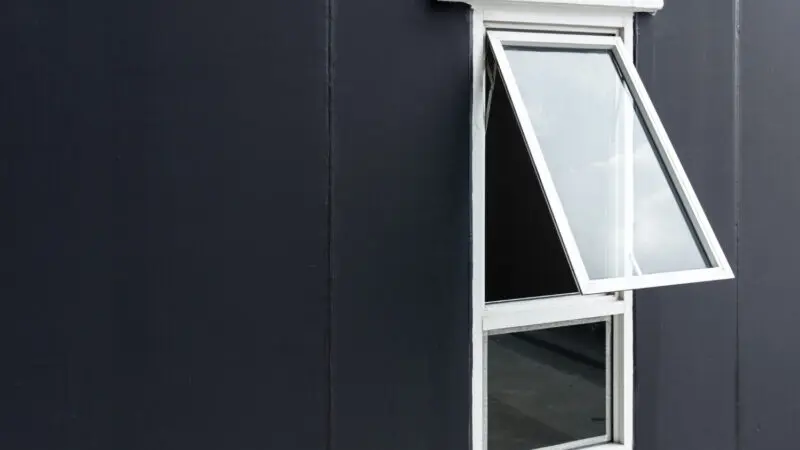 Casement Awning Windows