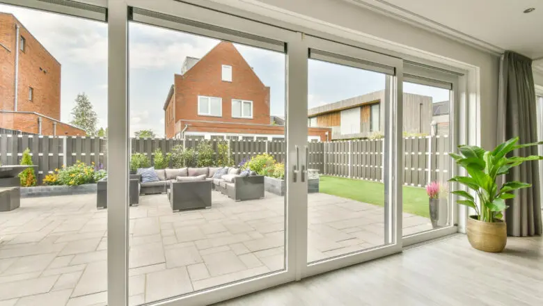 When and Why to Replace Worn-Out Patio Doors in Barrie